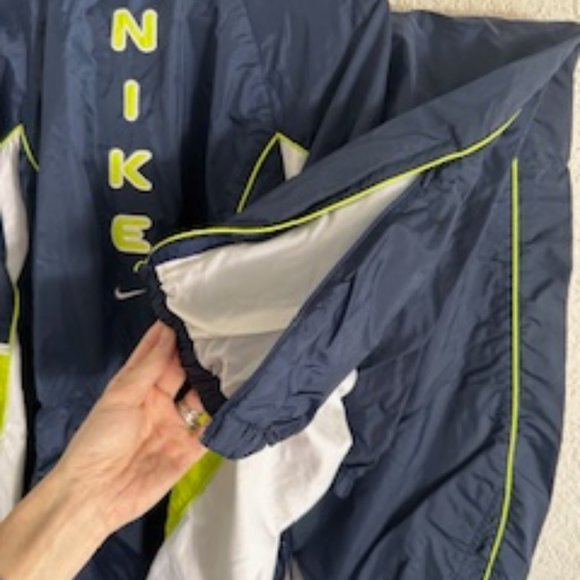 Vintage Nike Tracksuit - Picture 5 of 7
